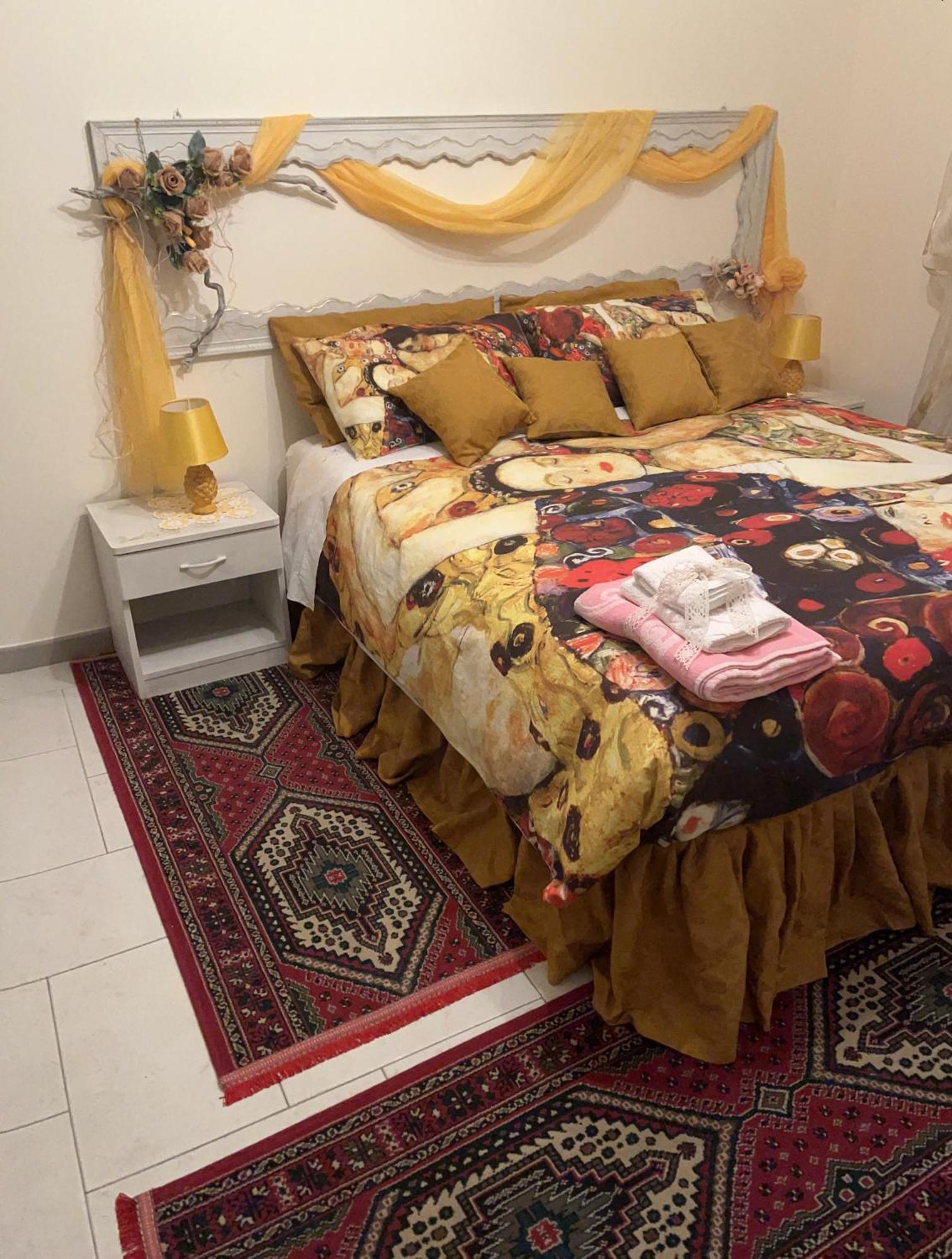Casanima Vista Incantevole Vicino Taormina Forza dʼAgro Dış mekan fotoğraf