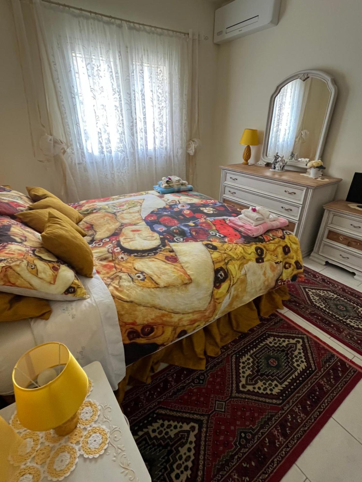 Casanima Vista Incantevole Vicino Taormina Forza dʼAgro Dış mekan fotoğraf