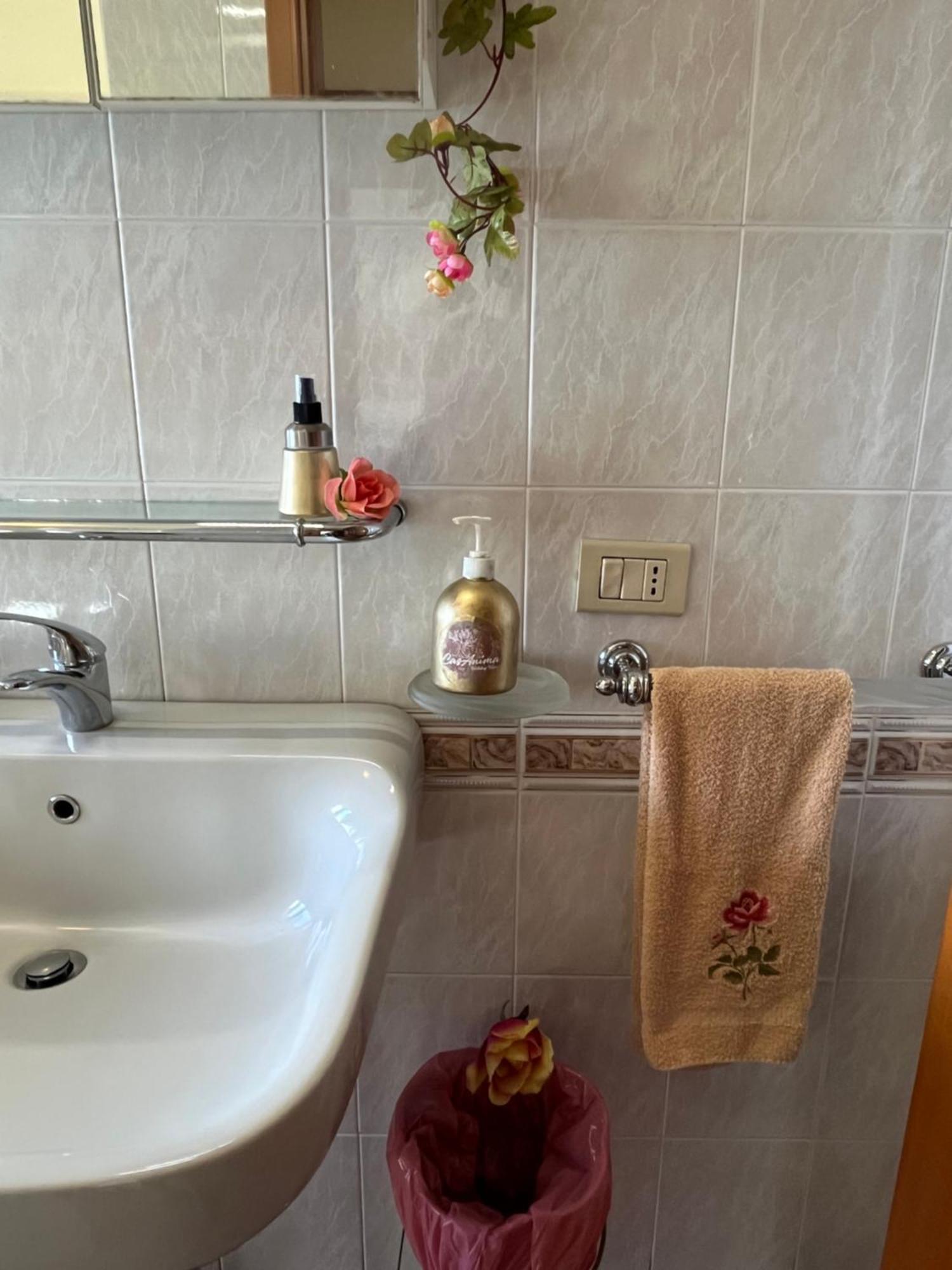 Casanima Vista Incantevole Vicino Taormina Forza dʼAgro Dış mekan fotoğraf