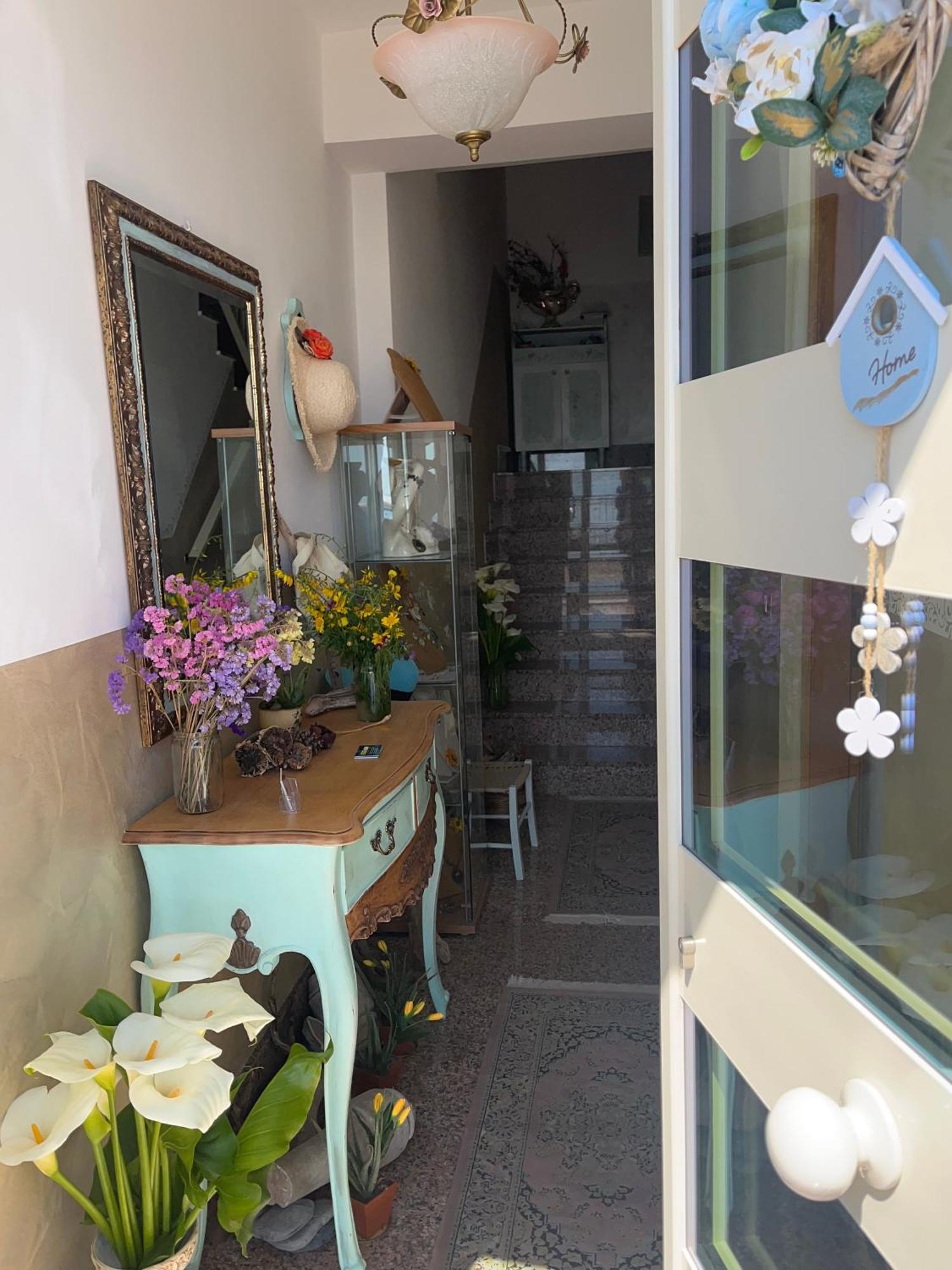 Casanima Vista Incantevole Vicino Taormina Forza dʼAgro Dış mekan fotoğraf