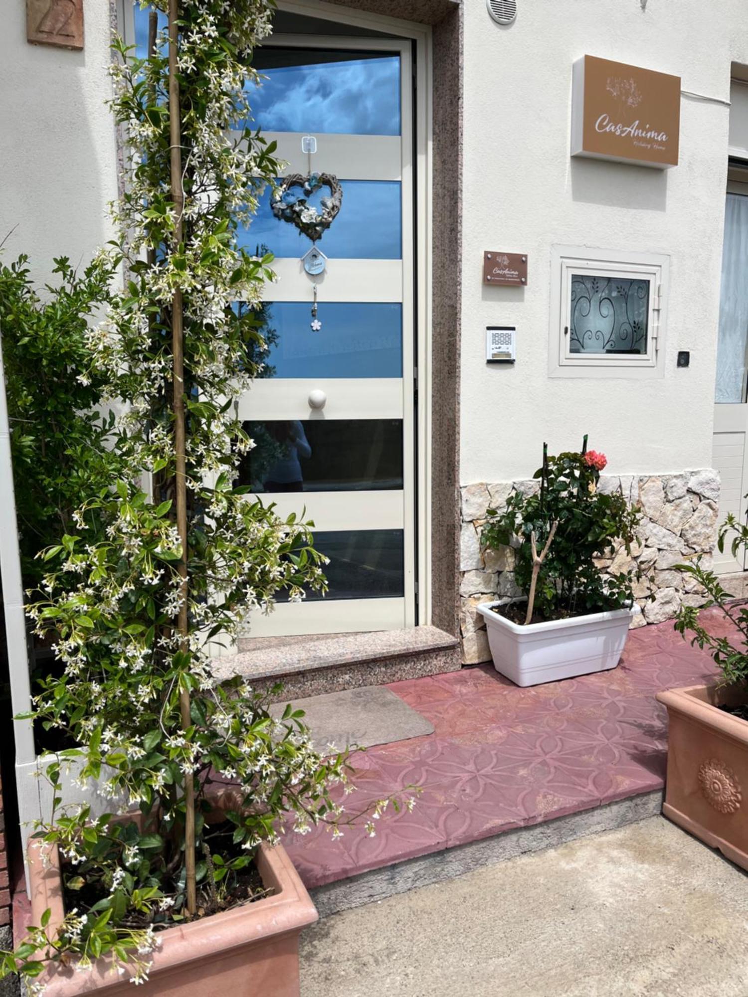 Casanima Vista Incantevole Vicino Taormina Forza dʼAgro Dış mekan fotoğraf